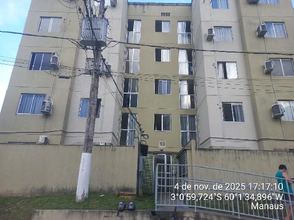 Apartamento da Caixa em MANAUS / AM - 8787705215907