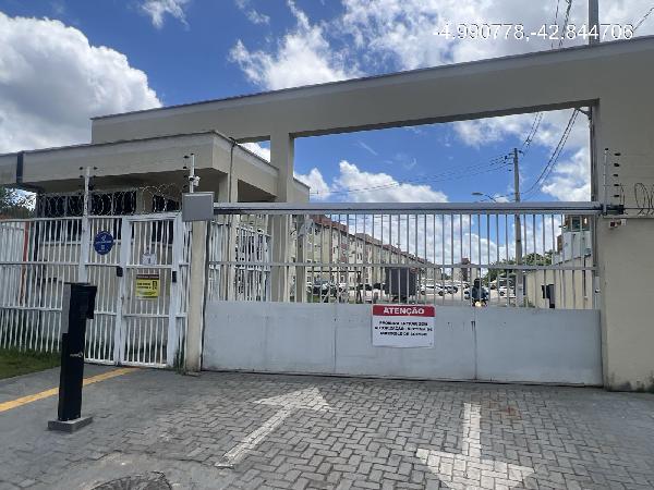 Apartamento da Caixa em TERESINA / PI - 8787705243757