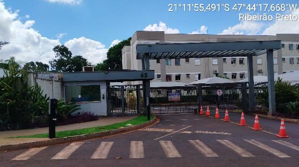 Apartamento da Caixa em RIBEIRAO PRETO / SP - 8787705310152