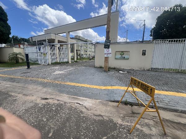 Apartamento da Caixa em TERESINA / PI - 8787705320654