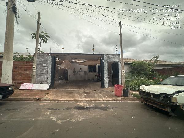 Casa da Caixa em BADY BASSITT / SP - 8787705328353