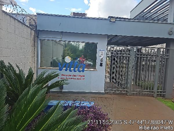 Apartamento da Caixa em RIBEIRAO PRETO / SP - 8787705333403