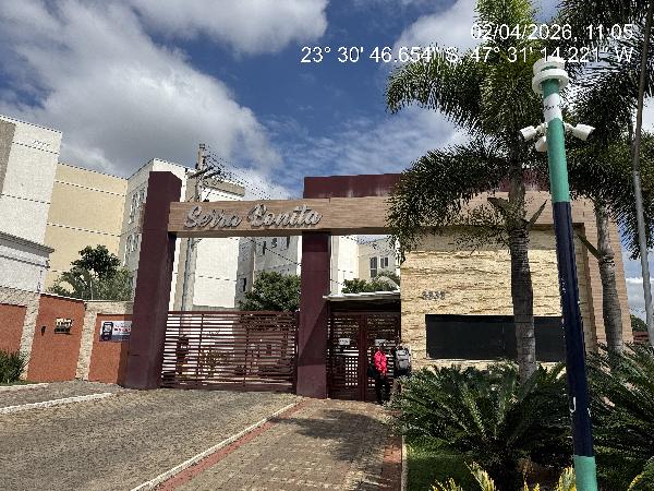 Apartamento da Caixa em SOROCABA / SP - 8787705334230
