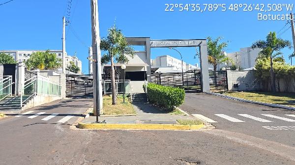 Apartamento da Caixa em BOTUCATU / SP - 8787705365887