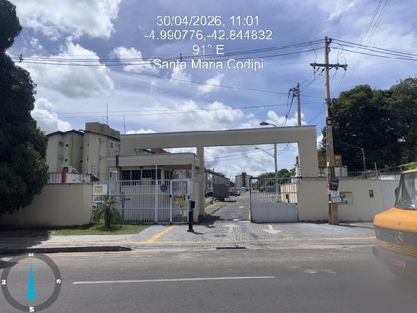 Apartamento da Caixa em TERESINA / PI - 8787705533410