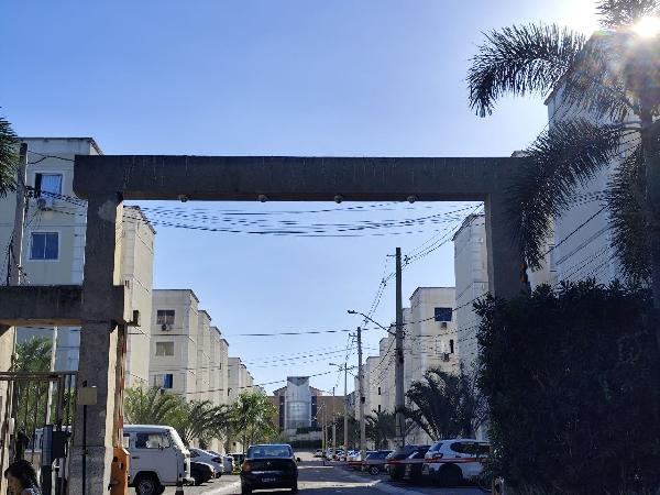 Apartamento da Caixa em RIO DE JANEIRO / RJ - 8787705651081