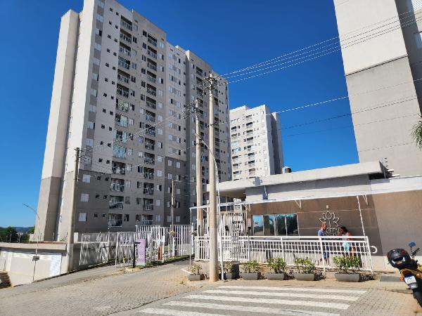 Apartamento da Caixa em VALINHOS / SP - 8787705655575