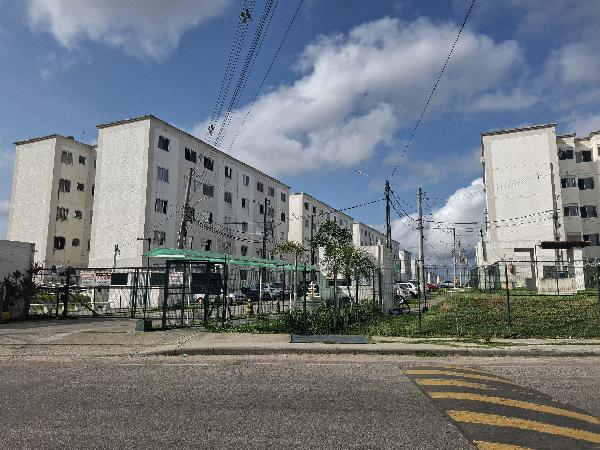 Apartamento da Caixa em SALVADOR / BA - 8787705714024
