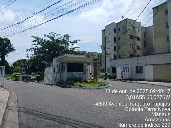 Apartamento da Caixa em MANAUS / AM - 8787705719158