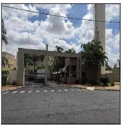 Apartamento da Caixa em RIBEIRAO PRETO / SP - 8787705766598