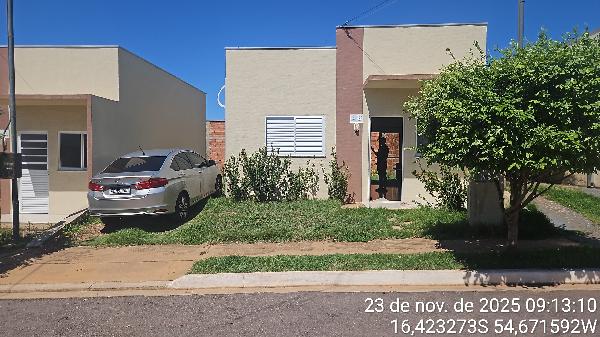 Casa da Caixa em RONDONOPOLIS / MT - 8787705784235