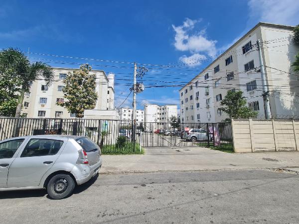 Apartamento da Caixa em RIO DE JANEIRO / RJ - 8787705797981