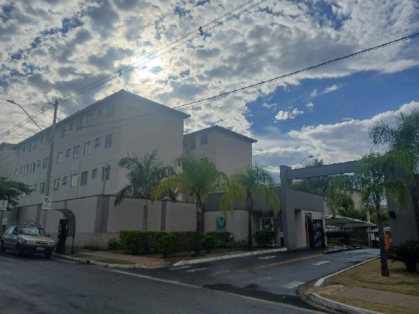 Apartamento da Caixa em PIRACICABA / SP - 8787705806859