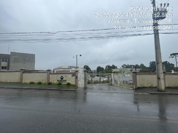 Apartamento da Caixa em ALMIRANTE TAMANDARE / PR - 8787705882644