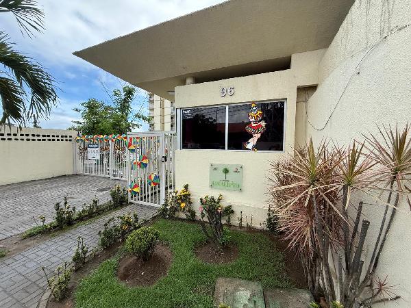 Apartamento da Caixa em JABOATAO DOS GUARARAPES / PE - 8787705923464