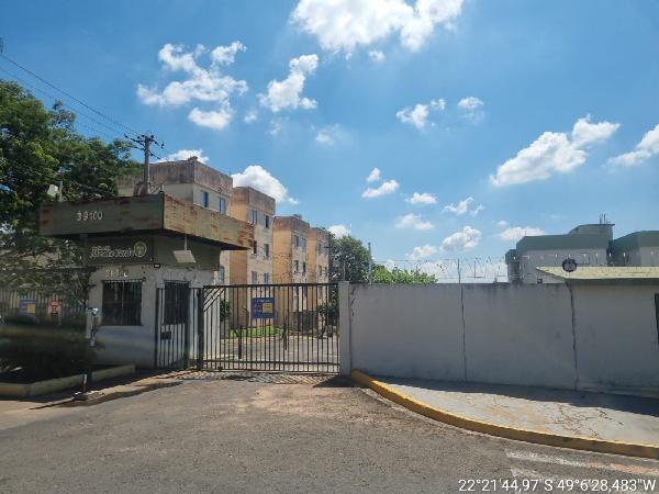 Apartamento da Caixa em BAURU / SP - 8787705924185