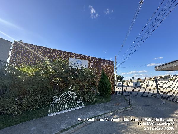 Casa da Caixa em FEIRA DE SANTANA / BA - 8787705957385
