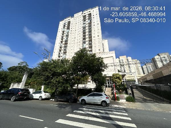 Apartamento da Caixa em SAO PAULO / SP - 8787706015073