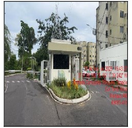 Apartamento da Caixa em MANAUS / AM - 8787706018854