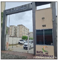 Apartamento da Caixa em MACEIO / AL - 8787706020204