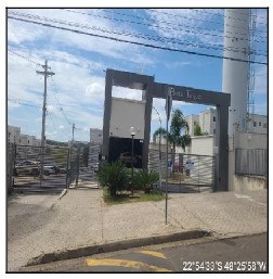 Apartamento da Caixa em BOTUCATU / SP - 8787706133882