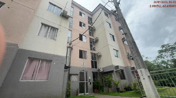 Apartamento da Caixa em MANAUS / AM - 8787706161487