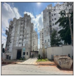 Apartamento da Caixa em SAO PAULO / SP - 8787706198780