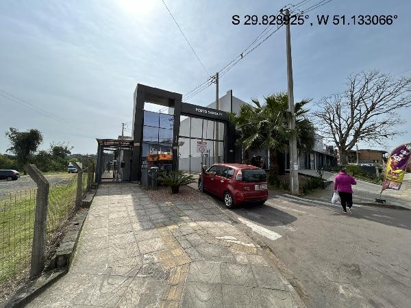 Apartamento da Caixa em SAPUCAIA DO SUL / RS - 8787706225434