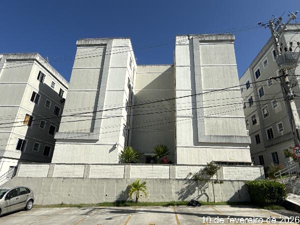 Apartamento da Caixa em SALVADOR / BA - 8787706262550