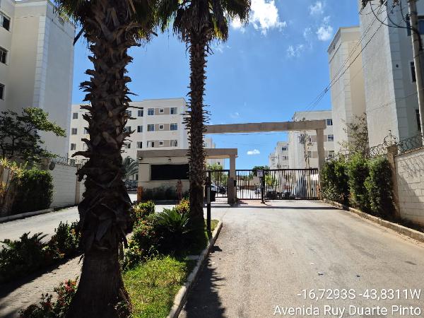 Apartamento da Caixa em MONTES CLAROS / MG - 8787706359805