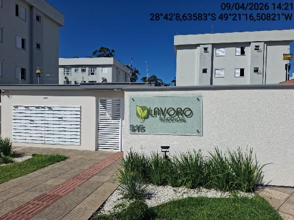 Apartamento da Caixa em CRICIUMA / SC - 8787706367190