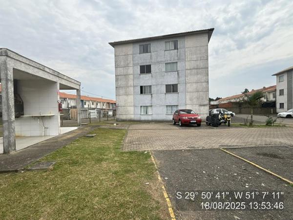 Apartamento da Caixa em SAPUCAIA DO SUL / RS - 8787706404851