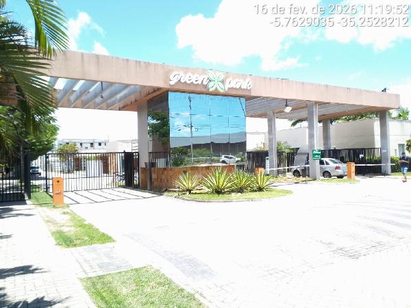 Apartamento da Caixa em SAO GONCALO DO AMARANTE / RN - 8787706411050
