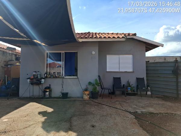 Casa da Caixa em PIRASSUNUNGA / SP - 8787706497604