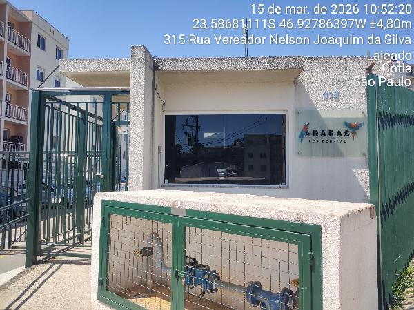 Apartamento da Caixa em COTIA / SP - 8787706514932