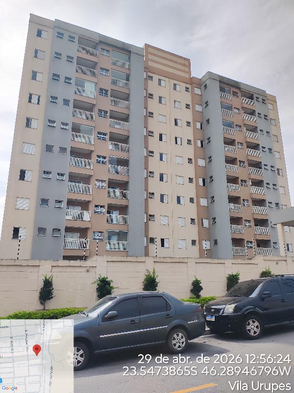 Apartamento da Caixa em SUZANO / SP - 8787706532450