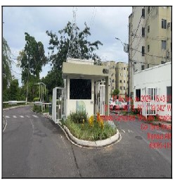 Apartamento da Caixa em MANAUS / AM - 8787706546346