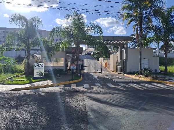 Apartamento da Caixa em JABOTICABAL / SP - 8787706579791