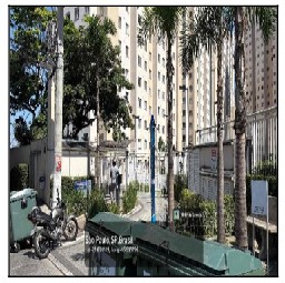 Apartamento da Caixa em SAO PAULO / SP - 8787706603994