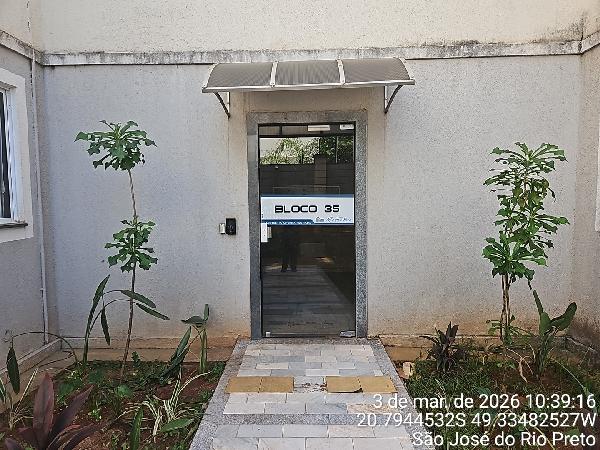 Apartamento da Caixa em SAO JOSE DO RIO PRETO / SP - 8787706622840