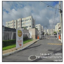 Apartamento da Caixa em MANAUS / AM - 8787706657130