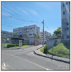 Apartamento da Caixa em MANAUS / AM - 8787706753856