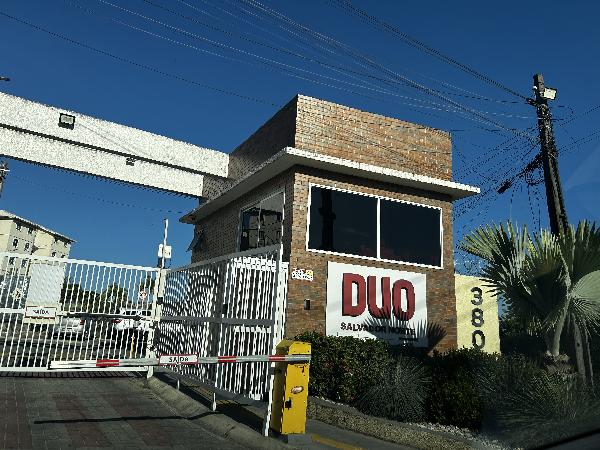 Apartamento da Caixa em SALVADOR / BA - 8787706855128