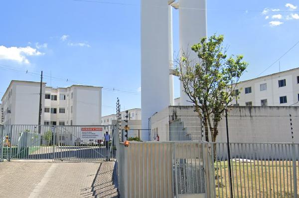 Apartamento da Caixa em JABOATAO DOS GUARARAPES / PE - 8787706889294