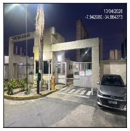 Apartamento da Caixa em PAULISTA / PE - 8787706934630
