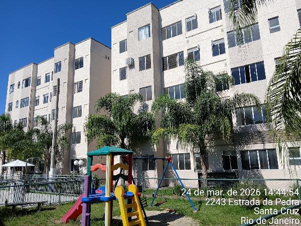 Apartamento da Caixa em RIO DE JANEIRO / RJ - 8787706999707