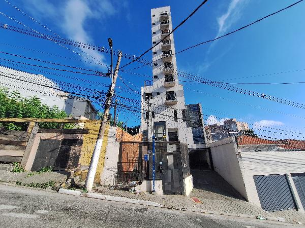 Apartamento da Caixa em SAO PAULO / SP - 8787707048129