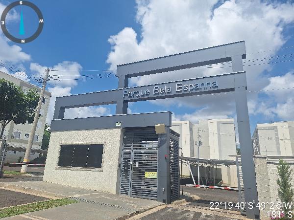 Apartamento da Caixa em BAURU / SP - 8787707084168