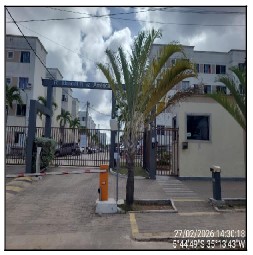 Apartamento da Caixa em NATAL / RN - 8787707203957