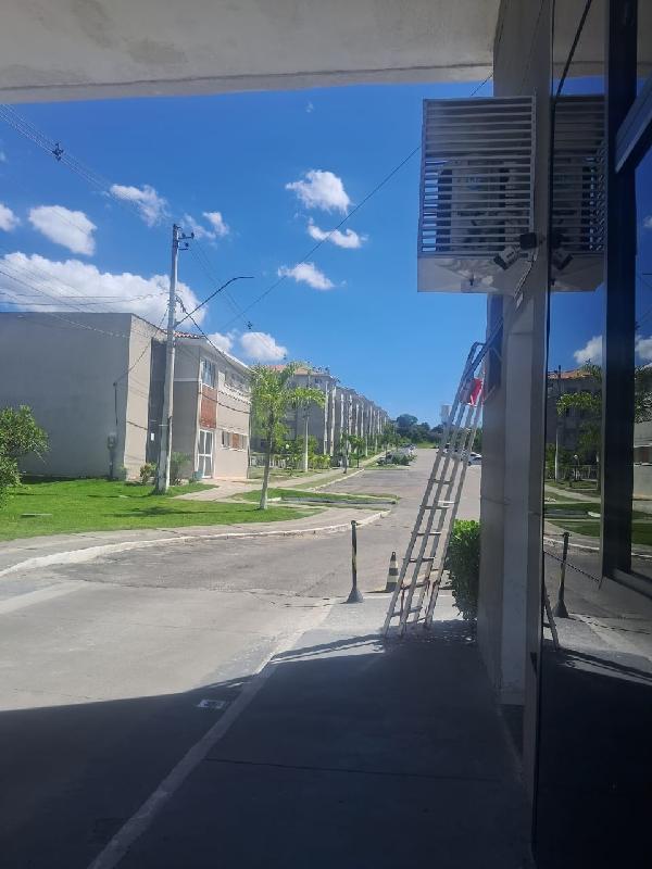 Apartamento da Caixa em ITABORAI / RJ - 8787707215343